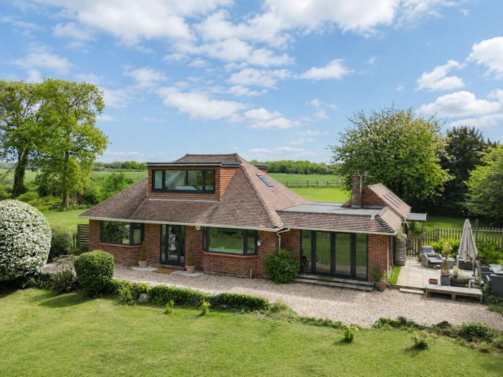 Main image of property: Blackbush Road, Milford on Sea, Lymington, SO41
