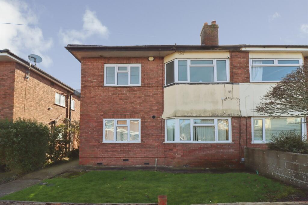 Main image of property: Rodway Road, Patchway, Bristol
