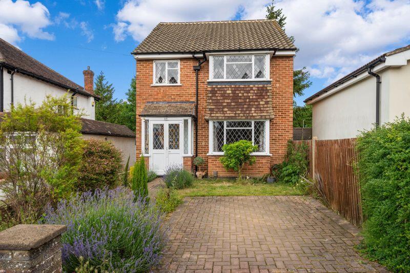 Main image of property: Barrow Hedges Way, Carshalton Beeches