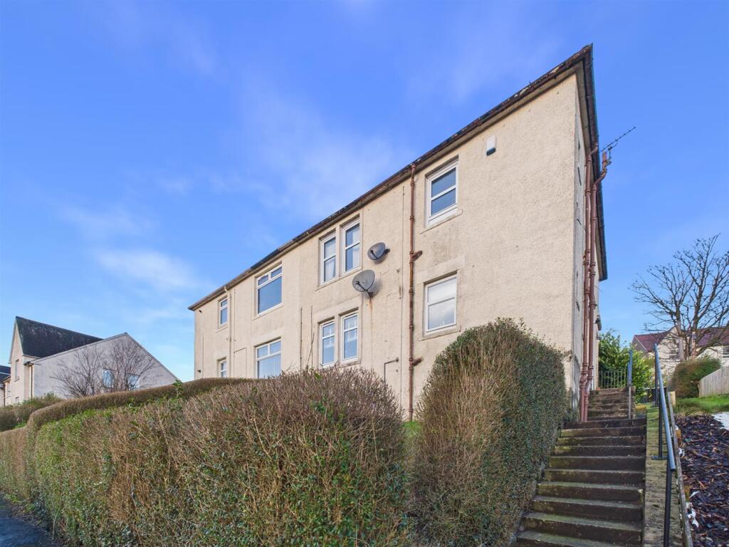 Main image of property: Rankin Street, Greenock