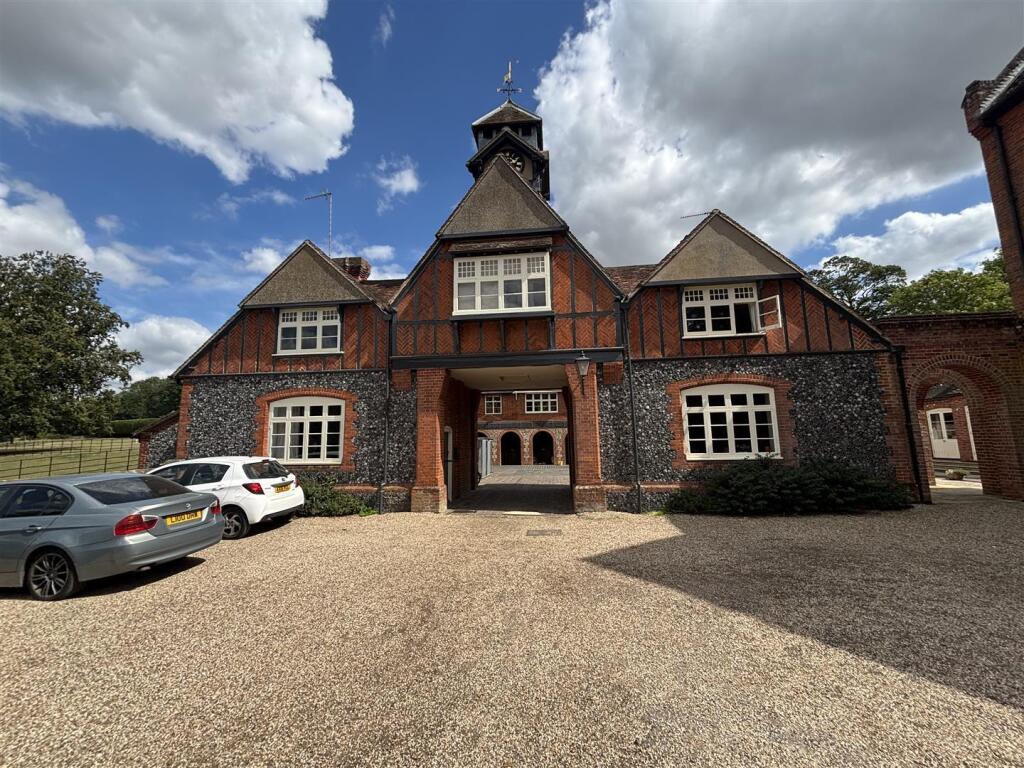 Main image of property: Church Hill, Pakenham