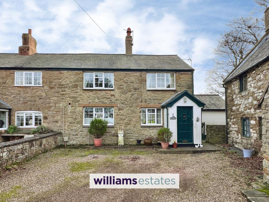 3-bed house on Groes Cottages, Llanasa, CH8, £335,000