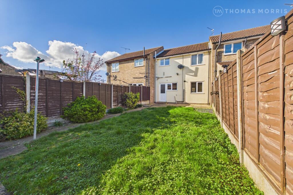 Main image of property: Millfields, Ramsey, Huntingdon, Cambridgeshire, PE26