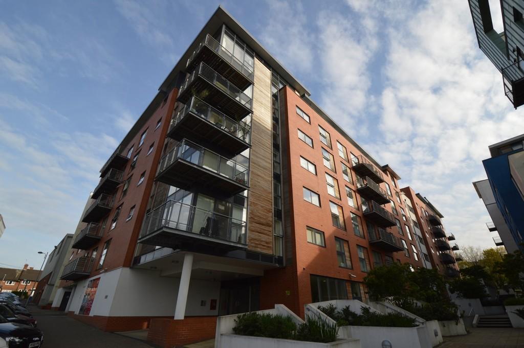 Additional image 4 of Sherborne Street, Birmingham