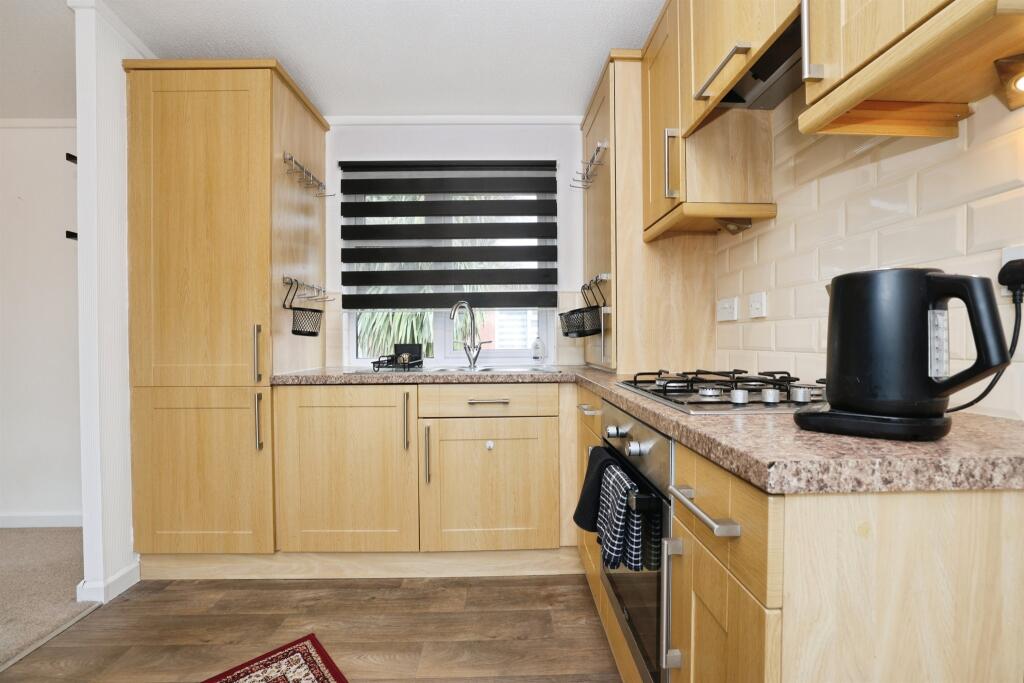 House in Salisbury - View 4