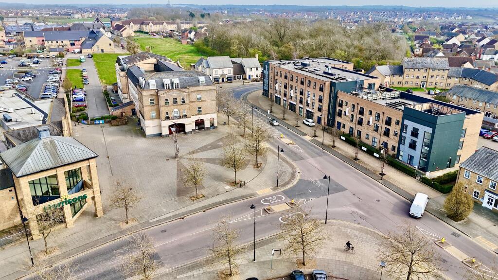 Main image of property: Uplands Place, High Street, Cambridge