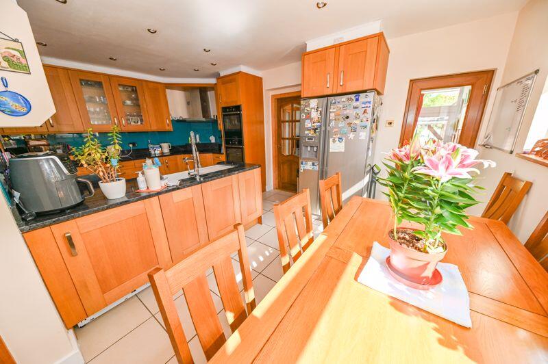 Woodcroft Lane, Lovedean photo 4