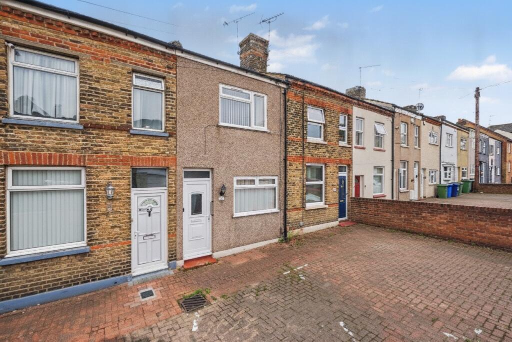 Main image of property: Gibson Street, Sittingbourne, Kent, ME10 1AY