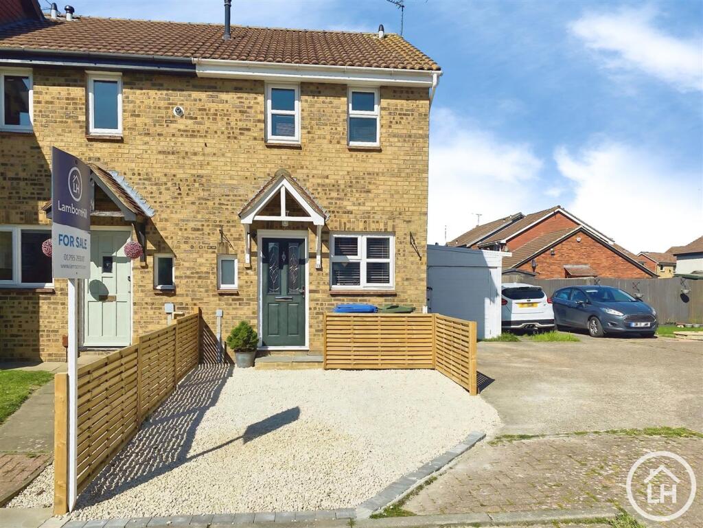 Main image of property: Vectis Drive, Sittingbourne