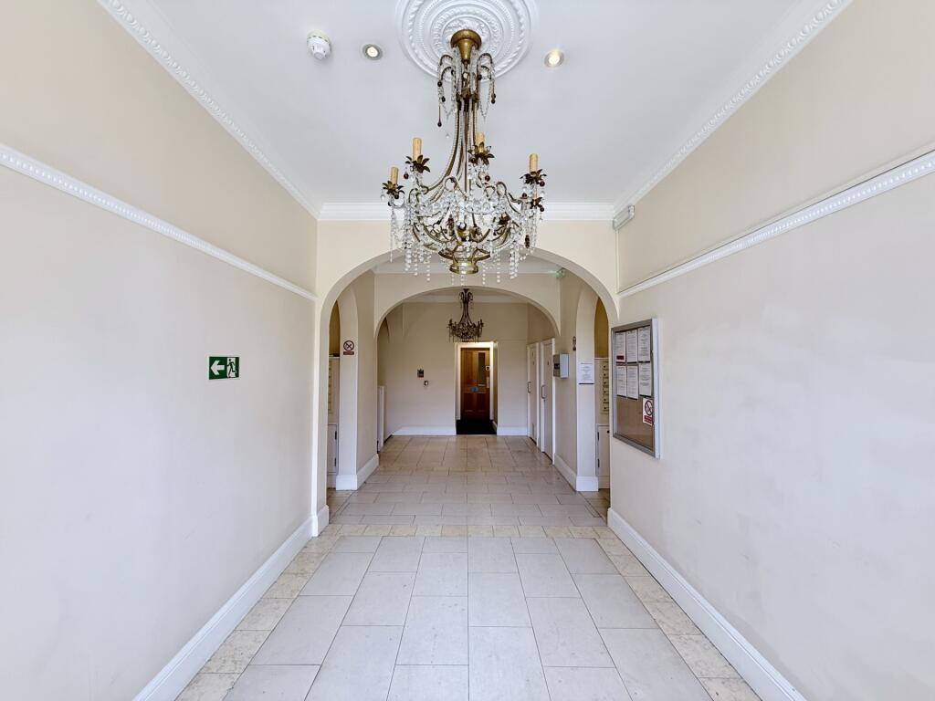 Alexandra Court, The Royal Seabathing Canterbury Road, CT9 photo 4
