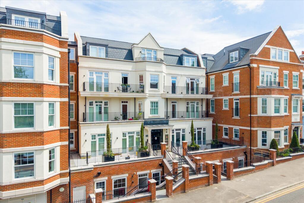 Main image of property: London Road, Sevenoaks, Kent TN13
