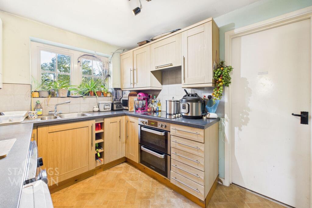 House in South Norfolk, Bressingham - View 3