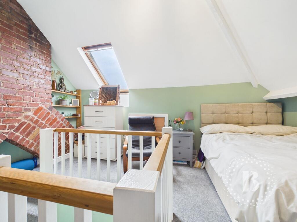 House in Shrewsbury - View 4