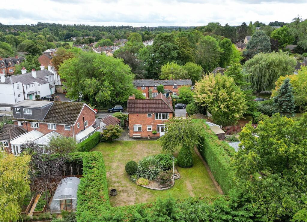 Additional image 25 of Selly Wick Road, Selly Park, B29