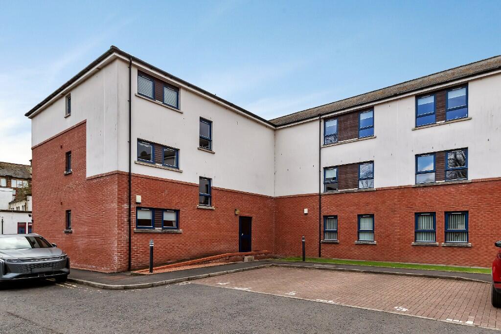 11, London Gate, Kilmarnock, Ayrshire, KA3 photo 4