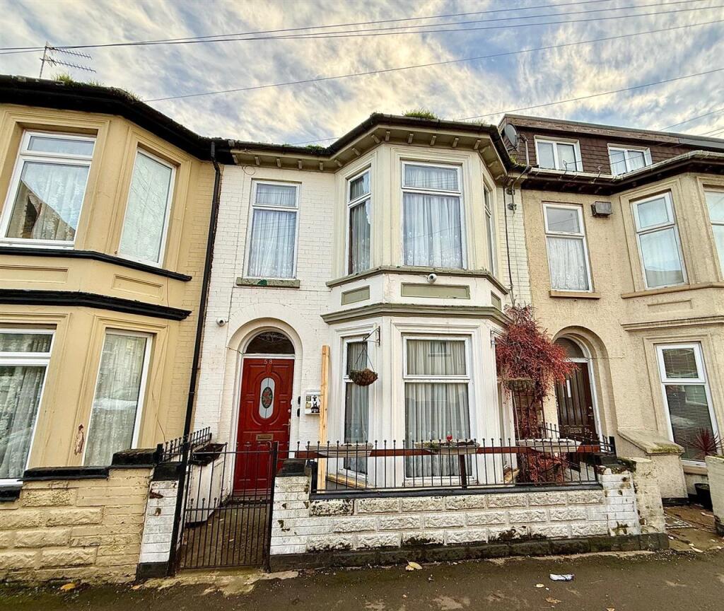 Main image of property: York Road, Great Yarmouth