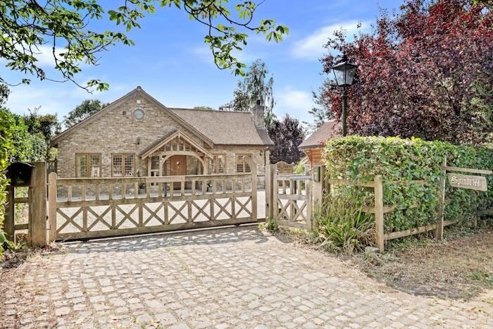 Main image of property: Bournebridge Lane, Stapleford Abbotts, RM4