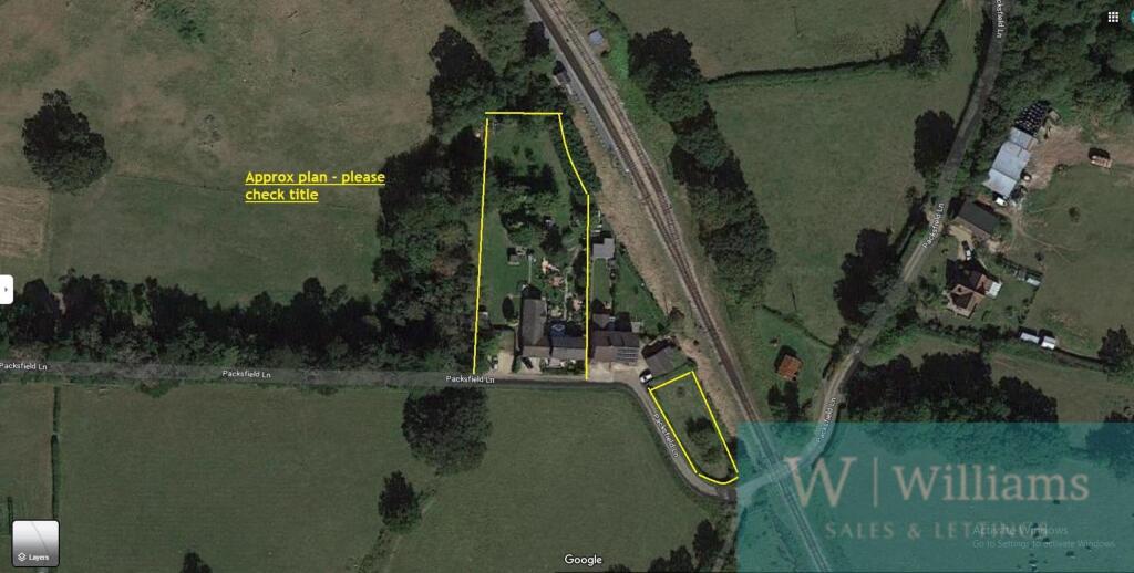 House in Wootton, Isle of Wight - View 2