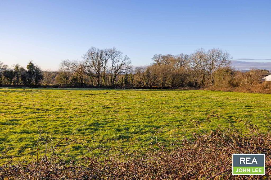 Main image of property: Gortnavarnogue, Newport