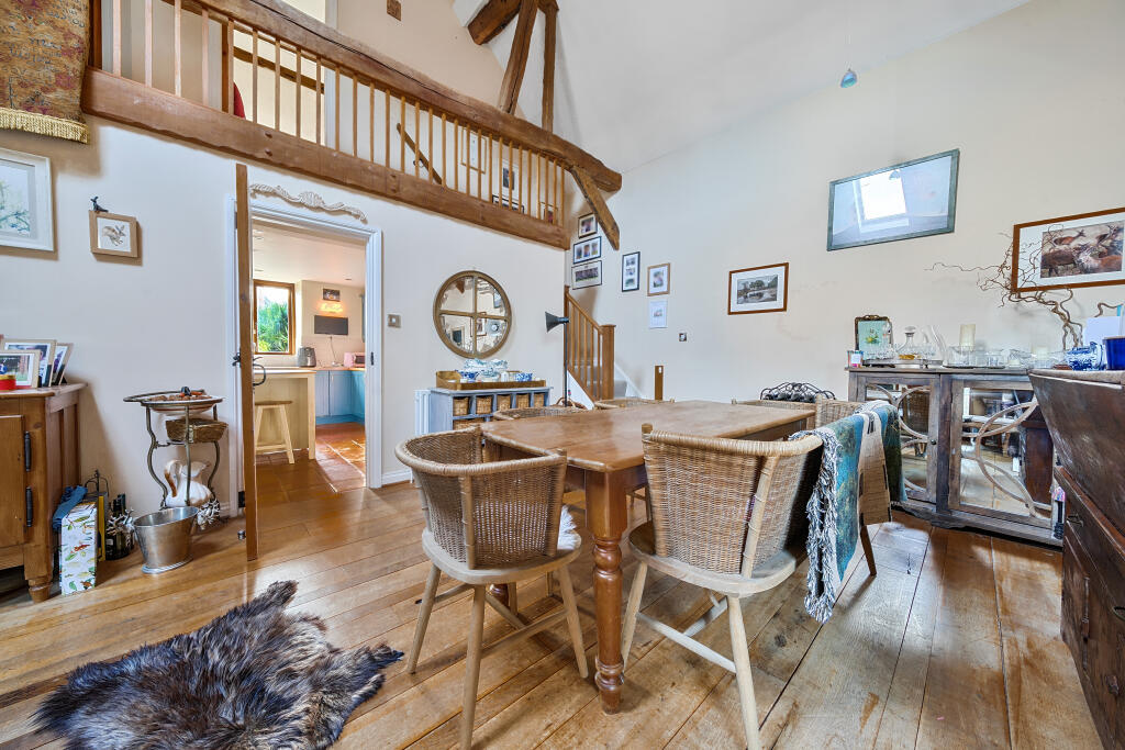 House in Test Valley, Wherwell - View 5