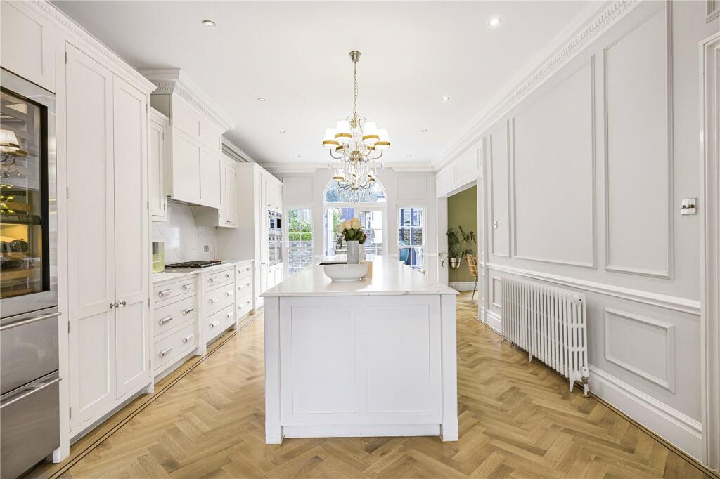 House in London - View 4