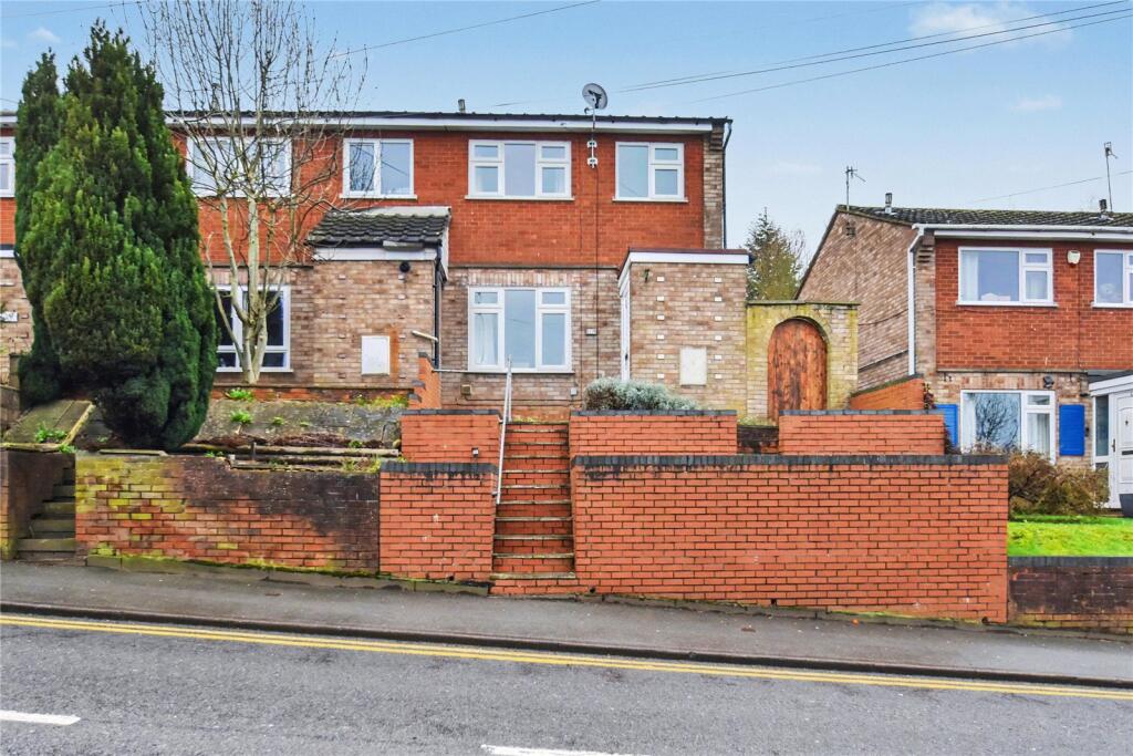 Main image of property: Newtown Road, Worcester, Worcestershire, WR5