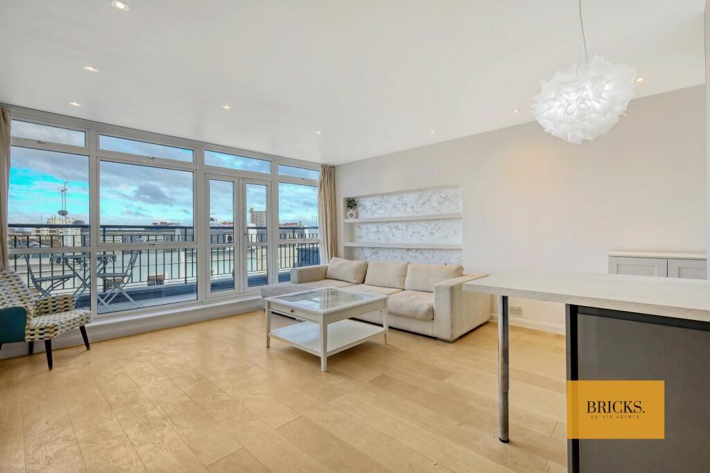 Main image of property: 43-47 Arundel Gardens, London