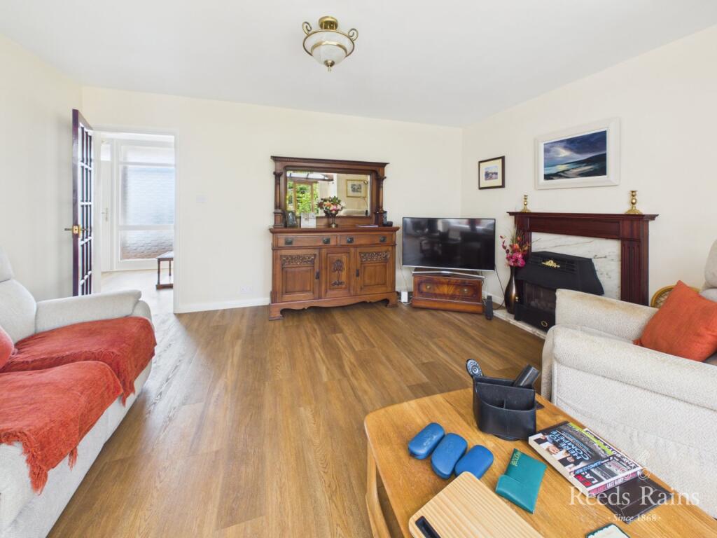 House in Stockton-on-Tees - View 3