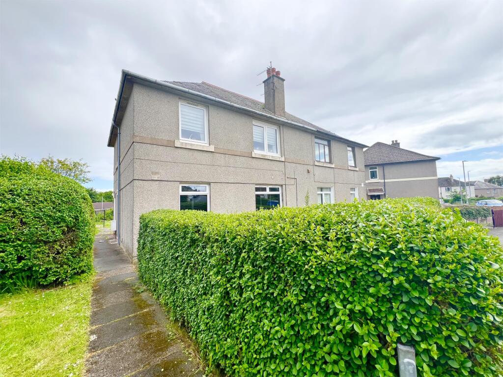 Main image of property: 18 Loccard Road, Stevenston, KA20 4AR
