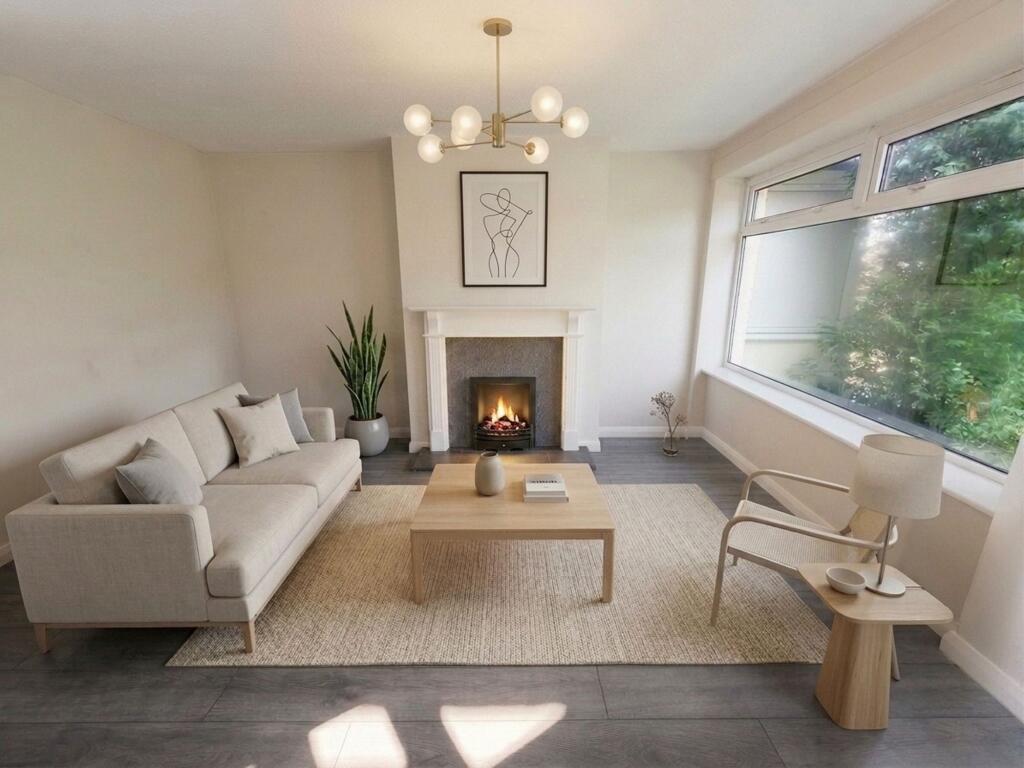 House in Camborne, Tuckingmill - View 5