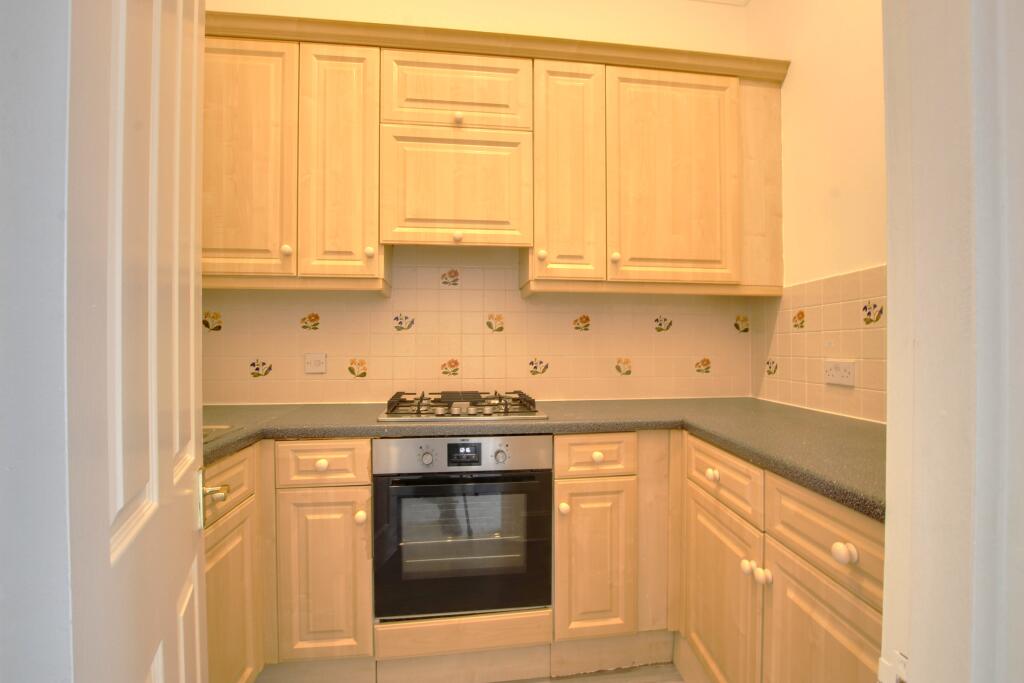 Apartment in London, Walham Green, West Kensington - View 4