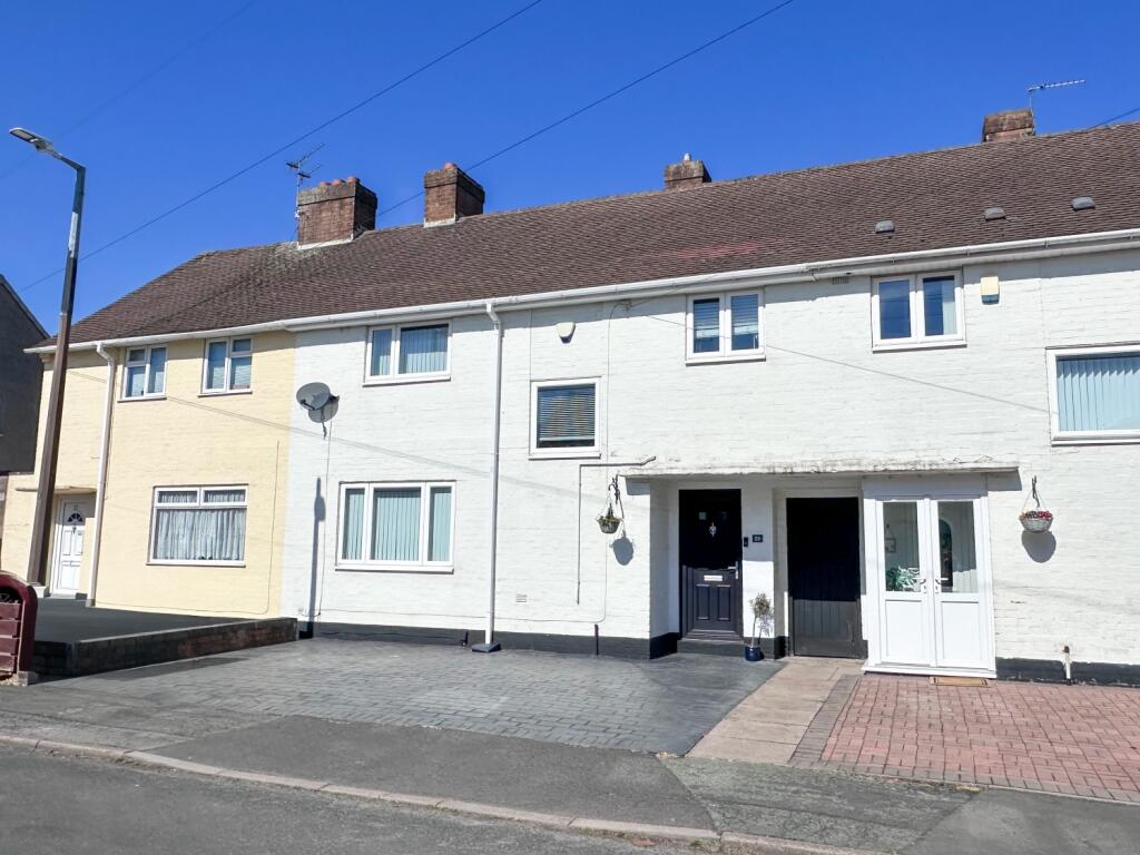 Main image of property: School Green, Bilston, WV14 6DZ