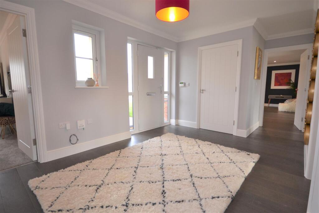 No. 5 Charwood Mews, Stoney Hills photo 3