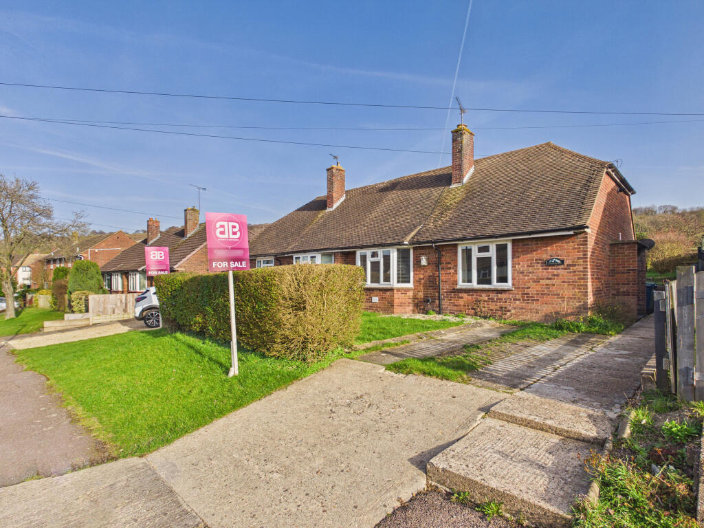 Main image of property: Eastfield Road, Princes Risborough, Buckinghamshire