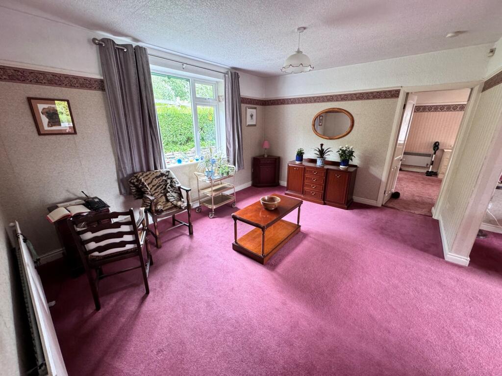 House in High Peak, Chinley, Buxworth and Brownside - View 4