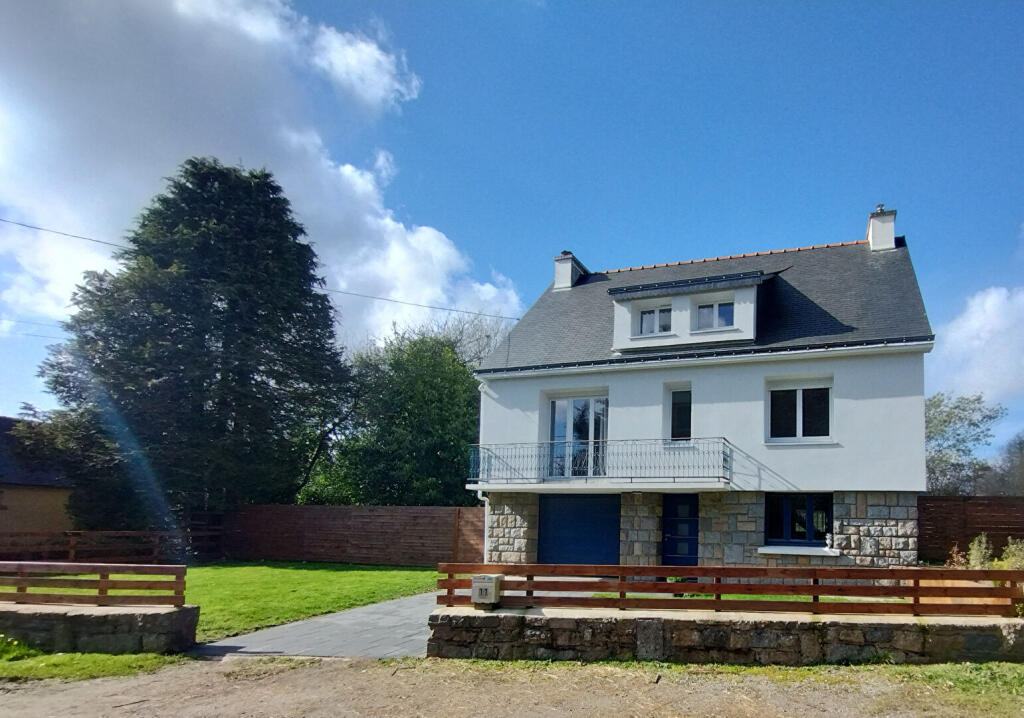 Main image of property: Brittany, Morbihan, Langonnet