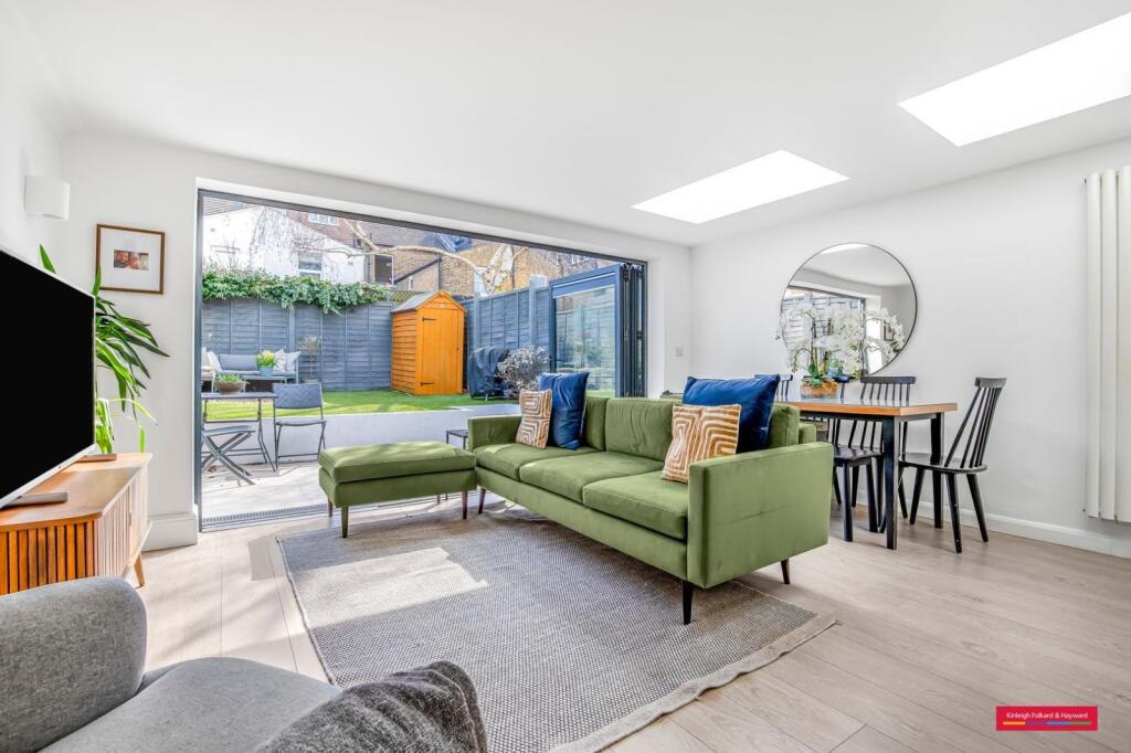 Main image of property: Henslowe Road, East Dulwich, London, SE22