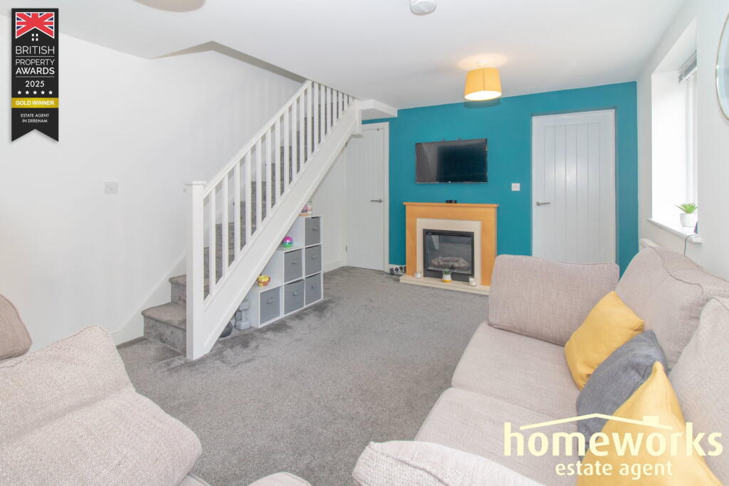 House in Norwich - View 4