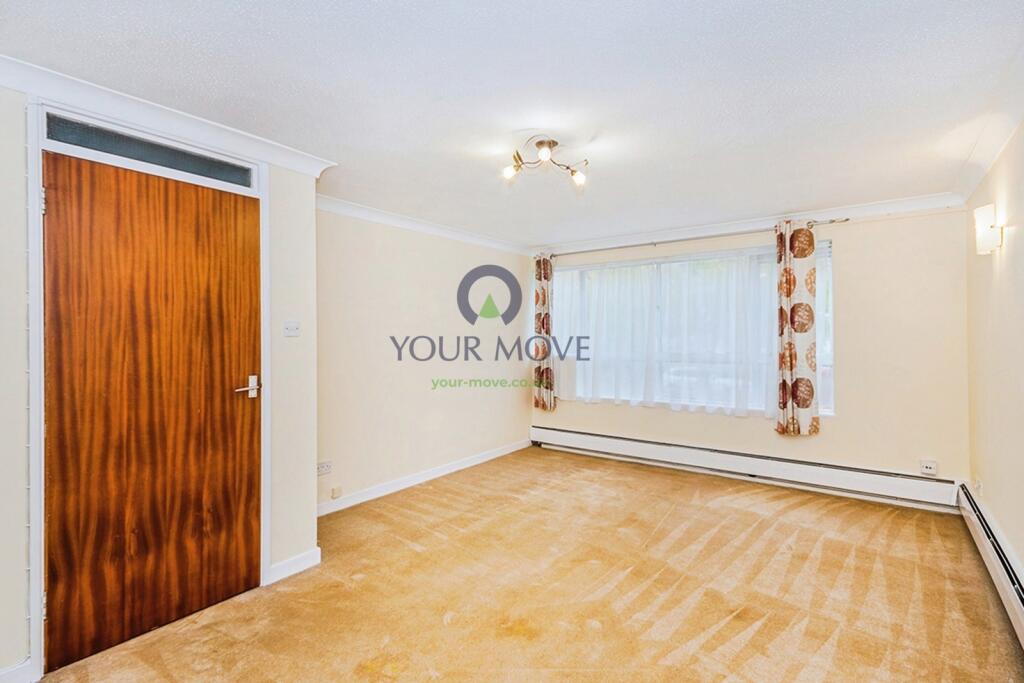 Apartment in Sutton - View 3