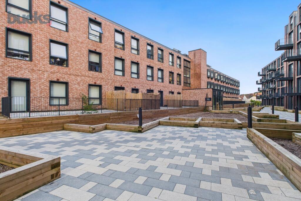 Main image of property: Leigh Street, Birch House Leigh Street, HP11