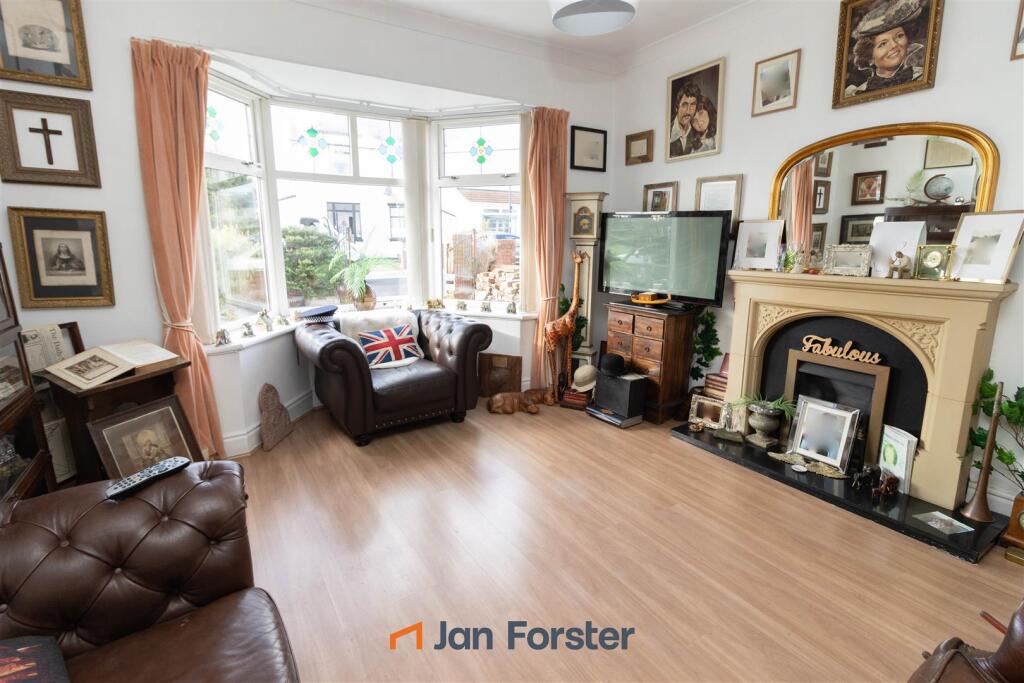 House in Newcastle upon Tyne, Walker - View 2