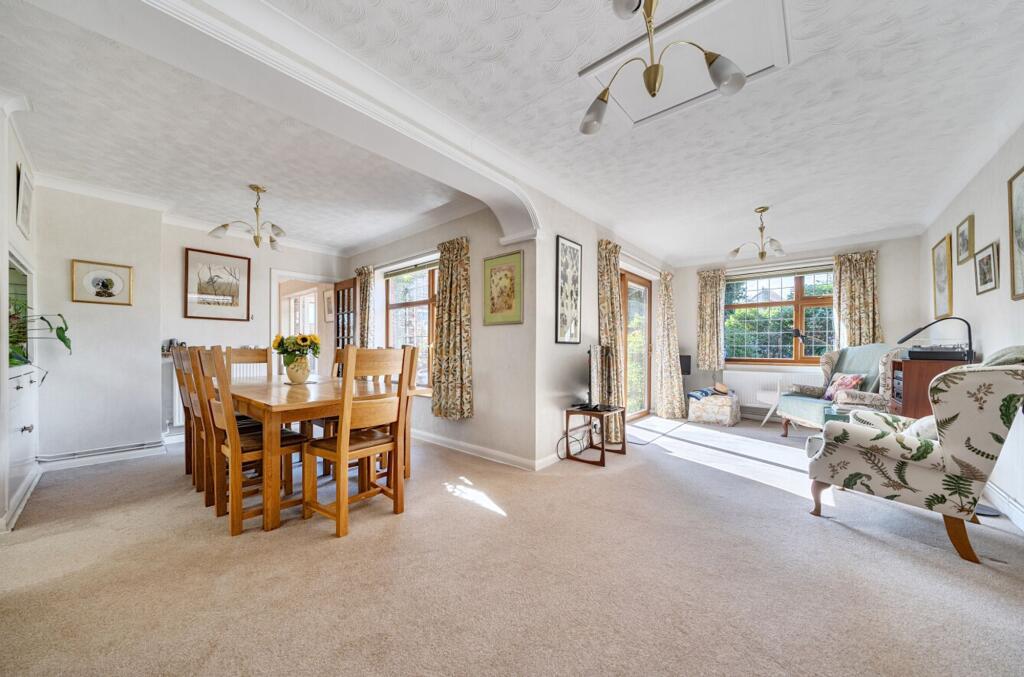 House in Portsmouth - View 5
