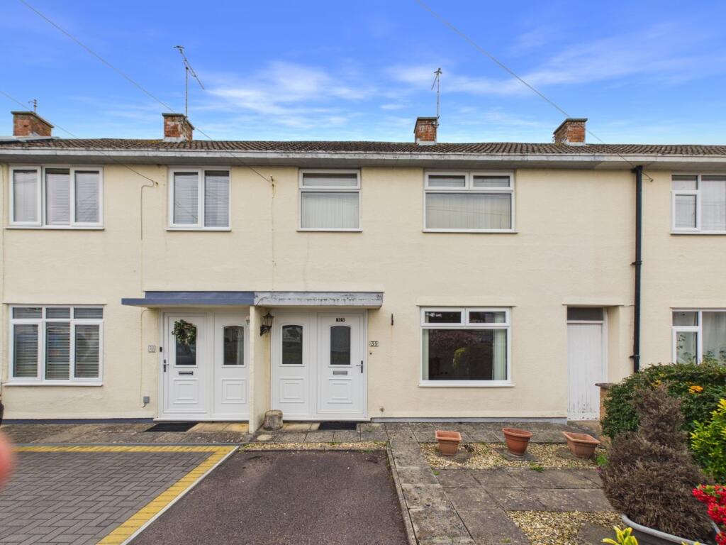 House in Bristol