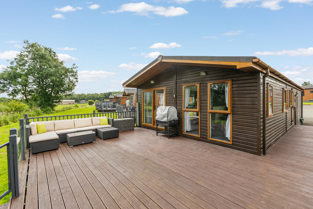 Main image of property: Juno Lodge , Alloa , FK10