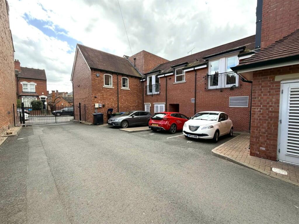 Additional image 9 of Parkgate, Moseley, Birmingham