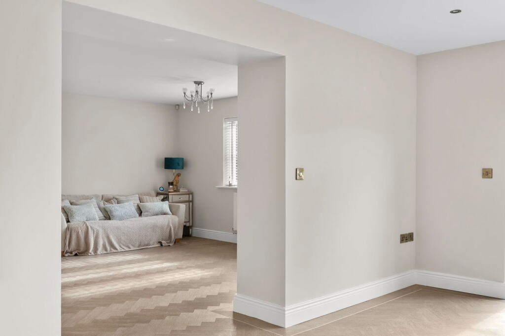 Additional image 5 of Dairy Cottage, Roundell Drive, West Marton, Skipton, BD23 3UL