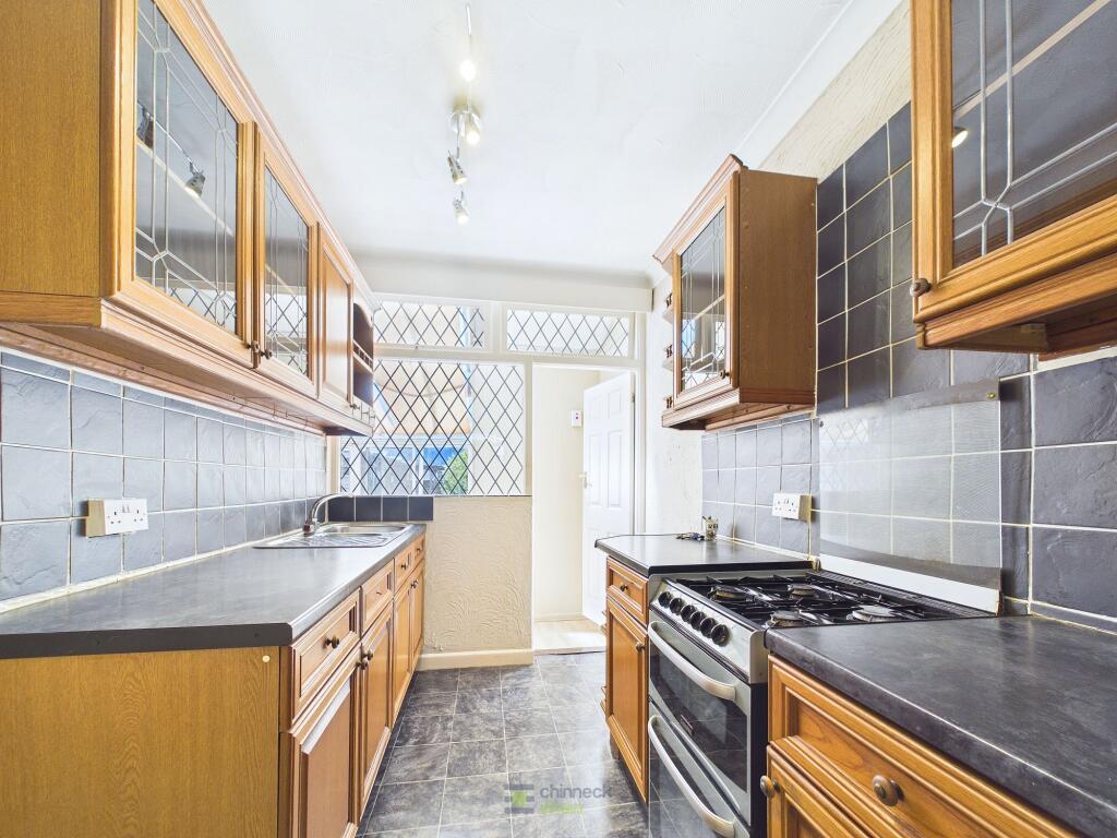 House in Portsmouth - View 4