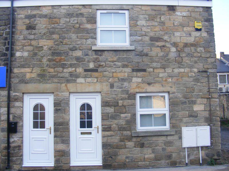 2-bed apartment on South Terrace, Bishop Auckland, DL14, £47,500