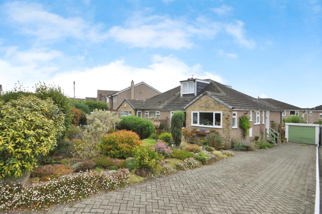 Main image of property: Southway, Bingley