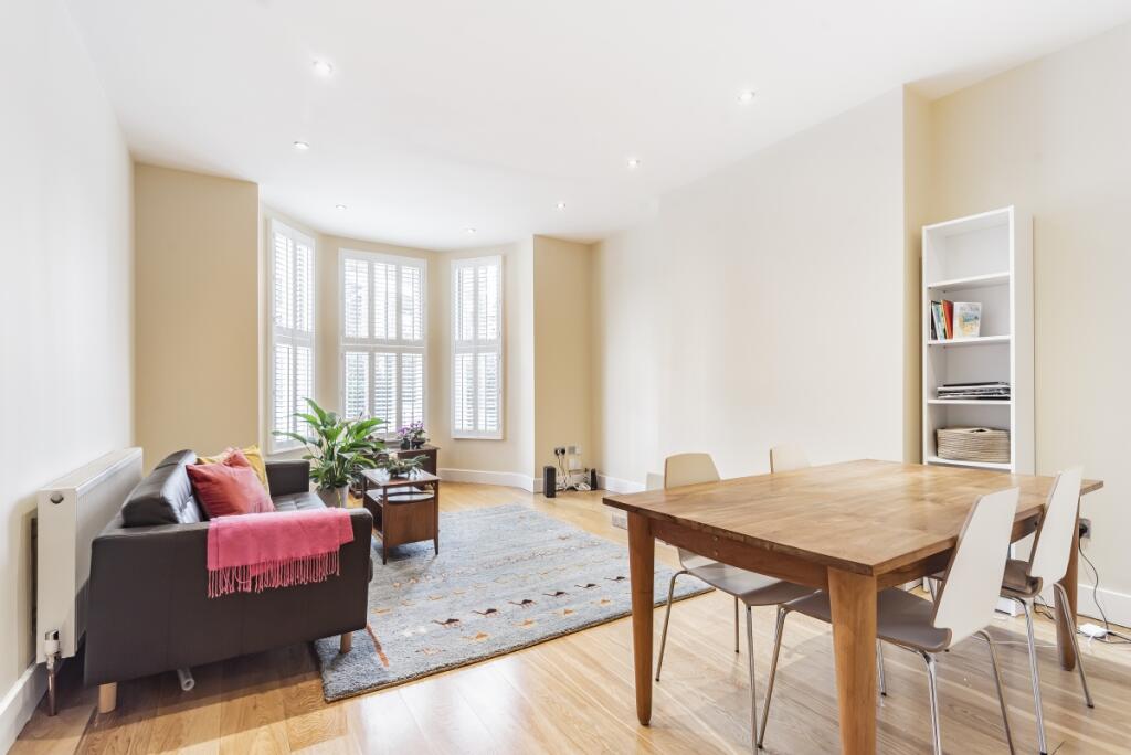 Main image of property: Grove Crescent, Kingston Upon Thames, Surrey, KT1